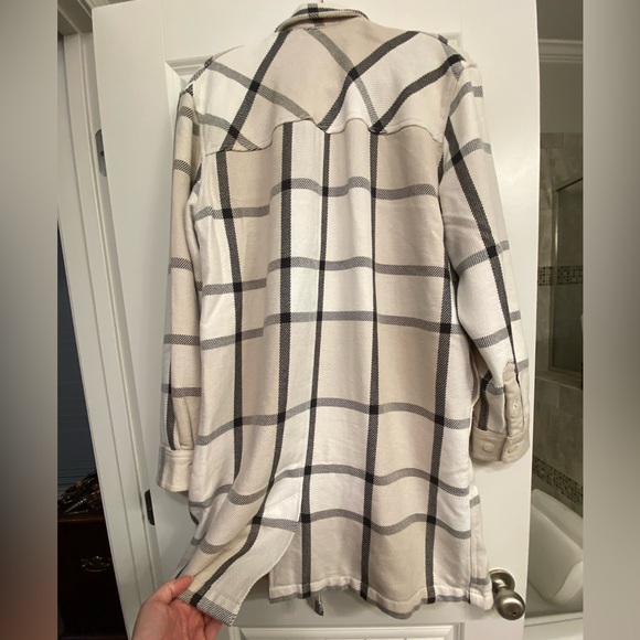 🎄LAST ONE* TNF Valley Twill Utility Jacket / Shacket - Picture 4 of 12